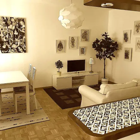Valeryhomeholiday Centro