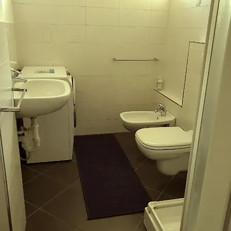 Valeryhomeholiday Centro