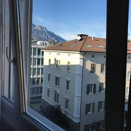 Valeryhomeholiday Centro Trento