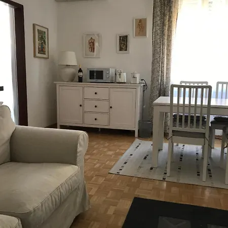 Valeryhomeholiday Centro