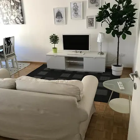 Apartment Valeryhomeholiday Centro *