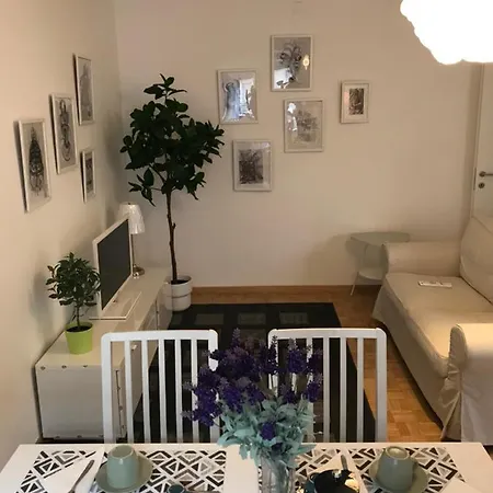 Apartment Valeryhomeholiday Centro *