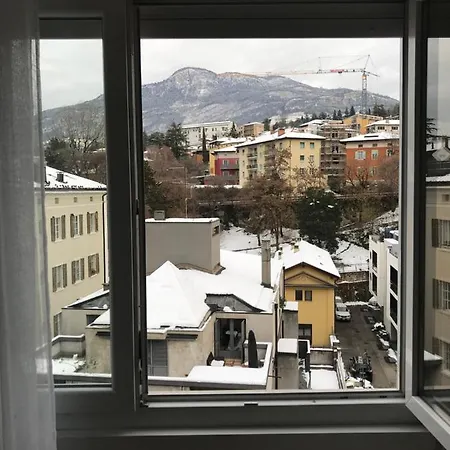 Apartment Valeryhomeholiday Centro *