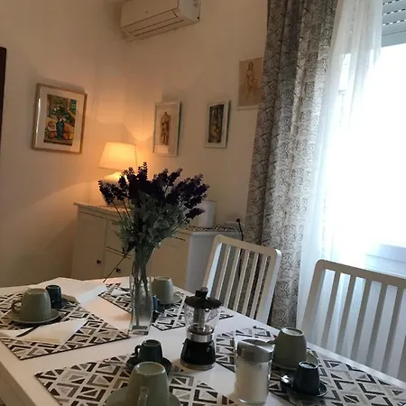 Valeryhomeholiday Centro Trento