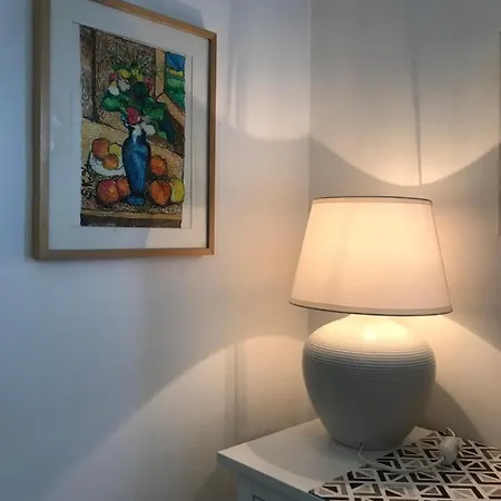 Apartment Valeryhomeholiday Centro *